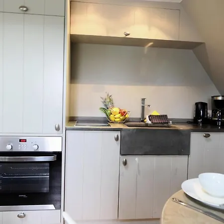 Am Seedeich 11, Dg, Beach House 2 * Westerland