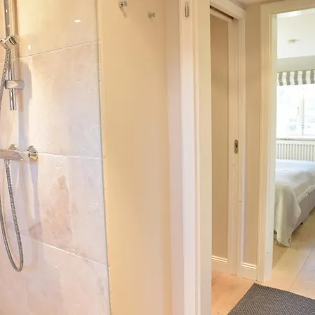 Am Seedeich 11, Dg, Beach House 2 * Westerland