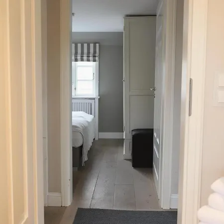 Am Seedeich 11, Dg, Beach House 2 Apartament Westerland