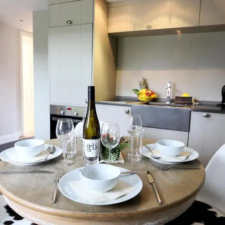 Am Seedeich 11, Dg, Beach House 2 Westerland